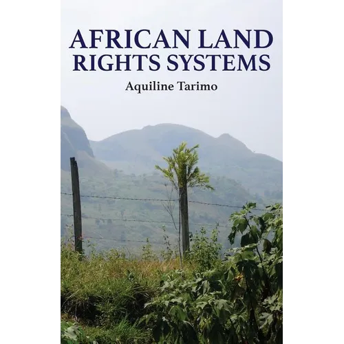 African Land Rights Systems