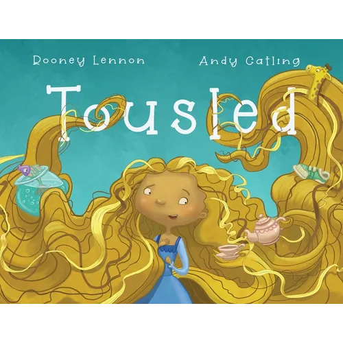 Tousled