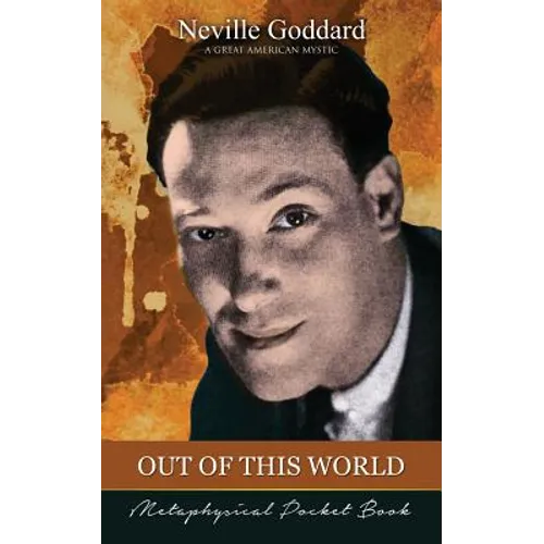 Out of This World ( Metaphysical Pocket Book )