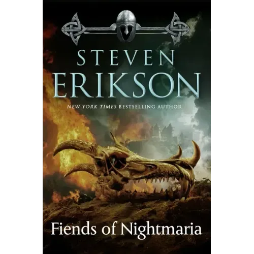Fiends of Nightmaria