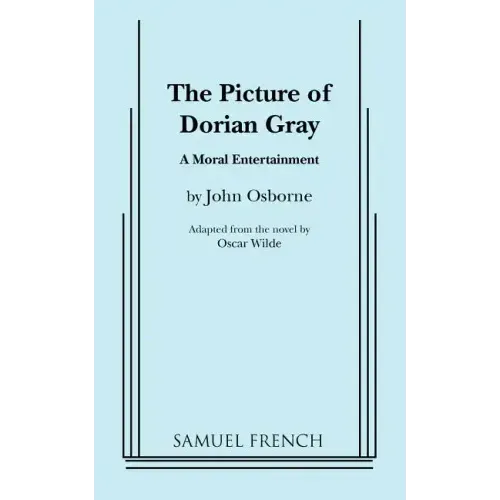 The Picture of Dorian Gray