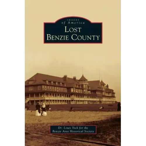 Lost Benzie County