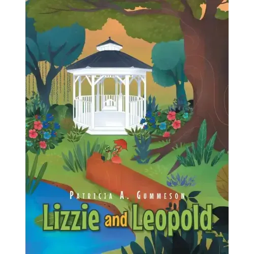 Lizzie and Leopold