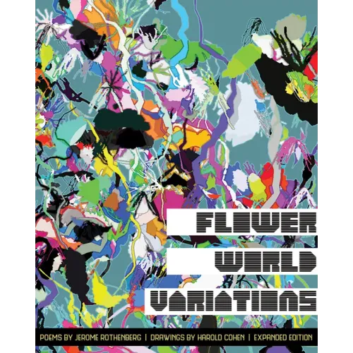 Flower World Variations (Expanded Edition)