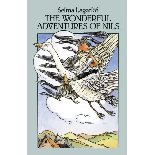 The Wonderful Adventures of Nils