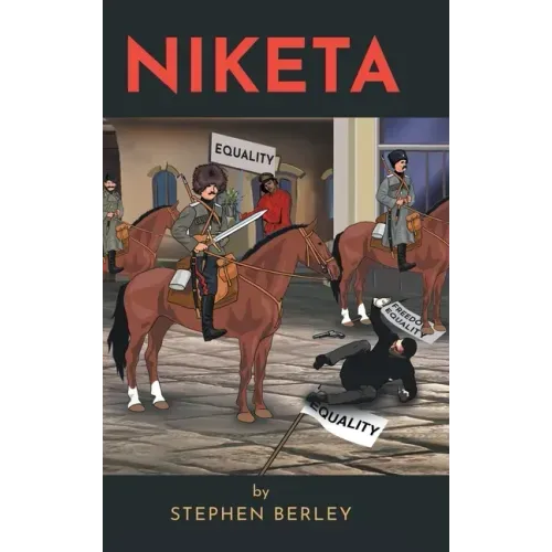 Niketa