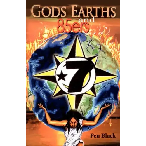 Gods, Earths and 85ers