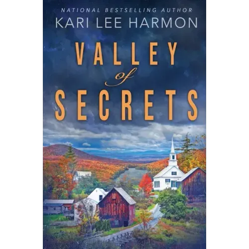 Valley of Secrets