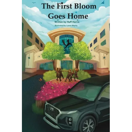 The First Bloom Goes Home