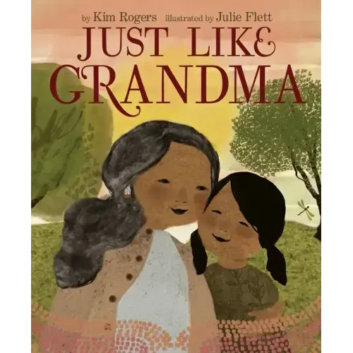 Just Like Grandma