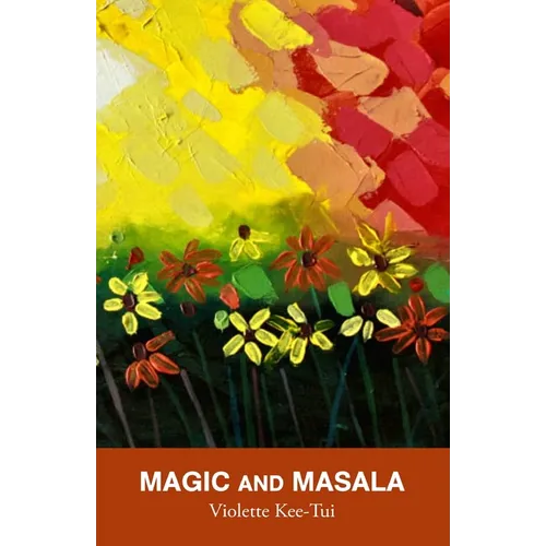 Magic and Masala
