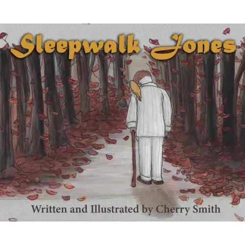 Sleepwalk Jones