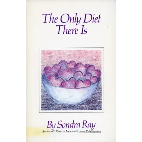 The Only Diet There Is