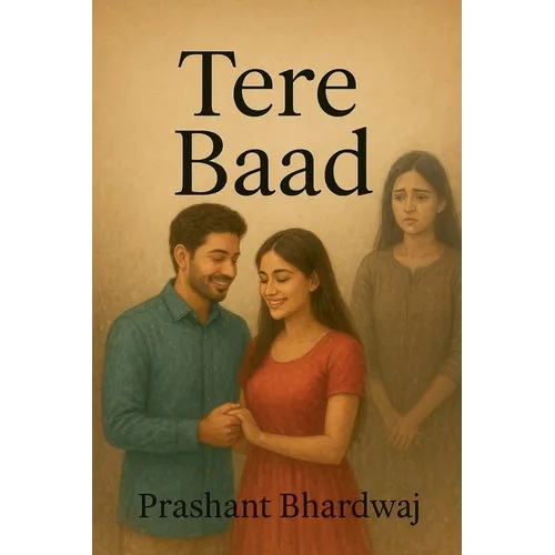 Tere Baad