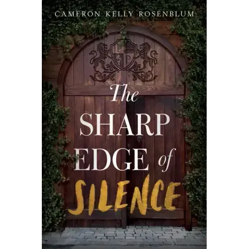 The Sharp Edge of Silence
