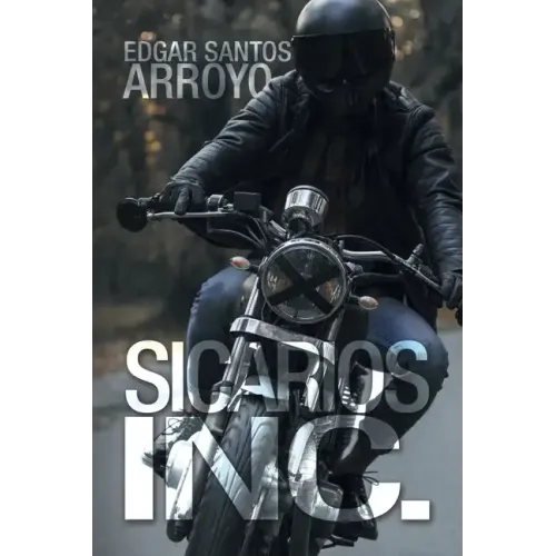 Sicarios Inc.