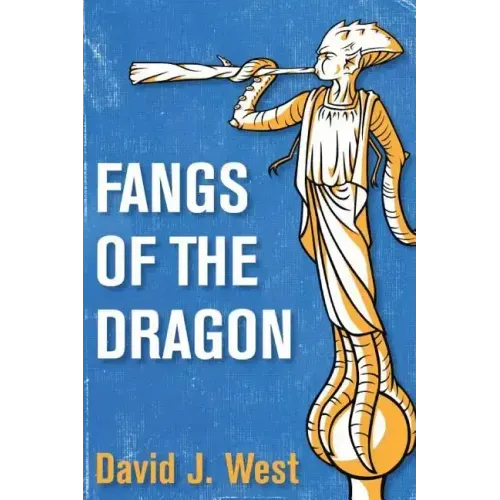 Fangs of the Dragon
