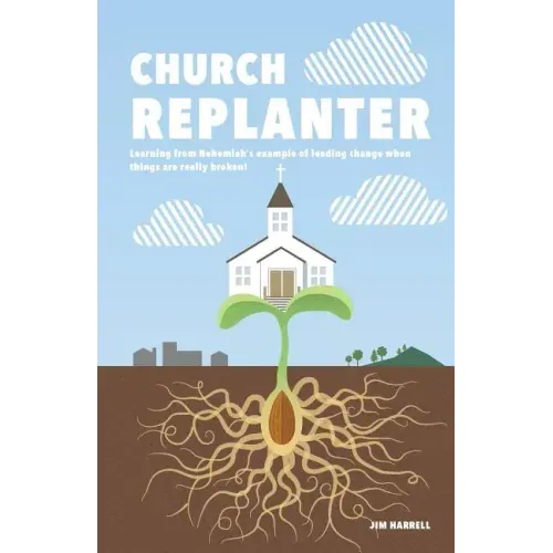 Church Replanter
