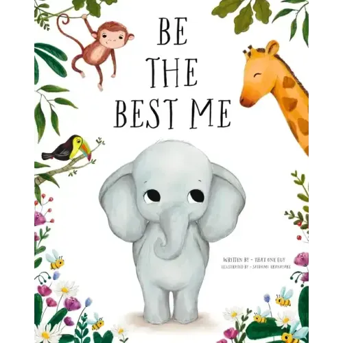 Be the Best Me