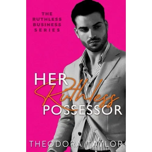 Her Ruthless Possessor: 50 Loving States, Florida