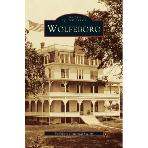 Wolfeboro