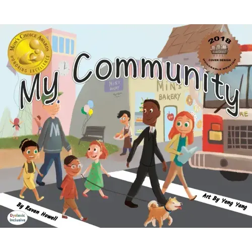 My Community