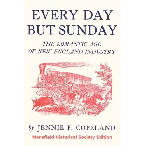 Every Day But Sunday
