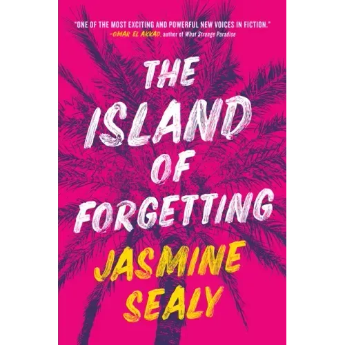 The Island of Forgetting