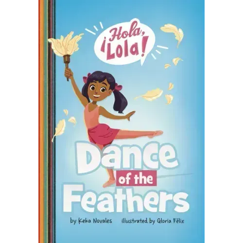 Dance of the Feathers