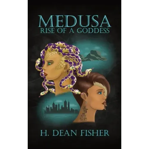 Medusa: Rise of a Goddess
