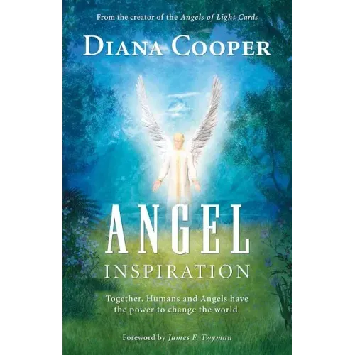 Angel Inspiration