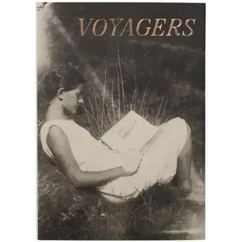 Voyagers