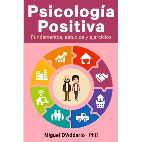 Psicología Positiva: Fundamentos, estudios y ejercicios
