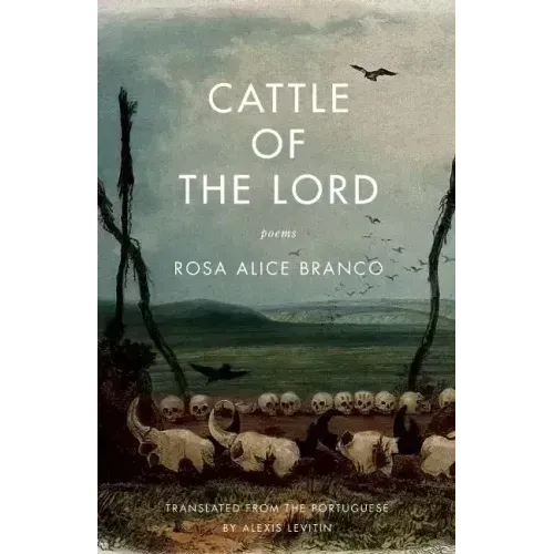 Cattle of the Lord: Poems