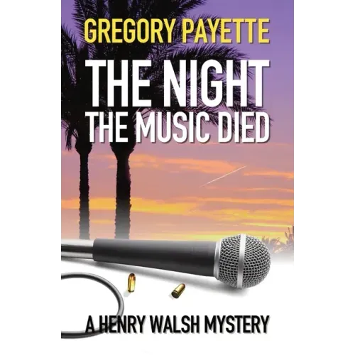 The Night the Music Died