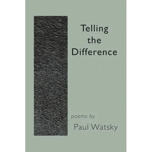 Telling the Difference