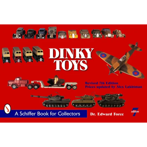 Dinky Toys