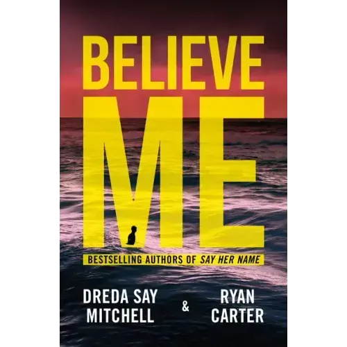 Believe Me