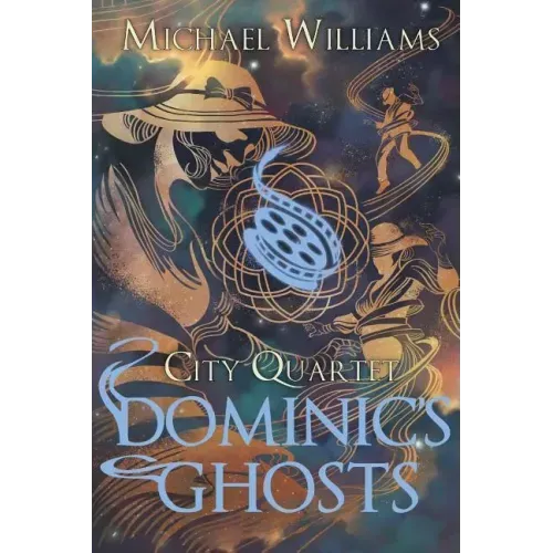 Dominic's Ghosts