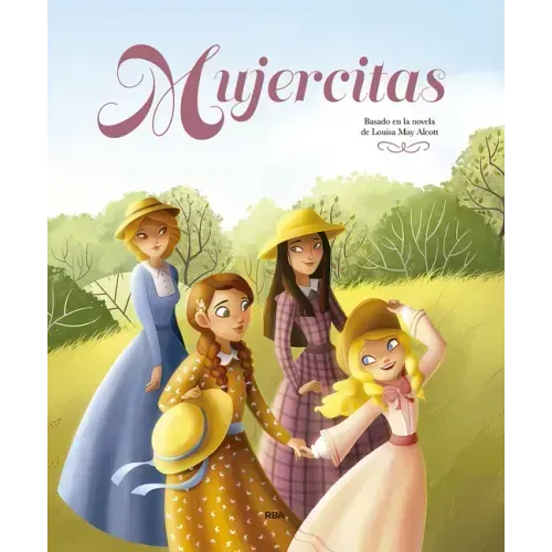 Mujercitas (Edición Álbum Ilustrado) / Little Women