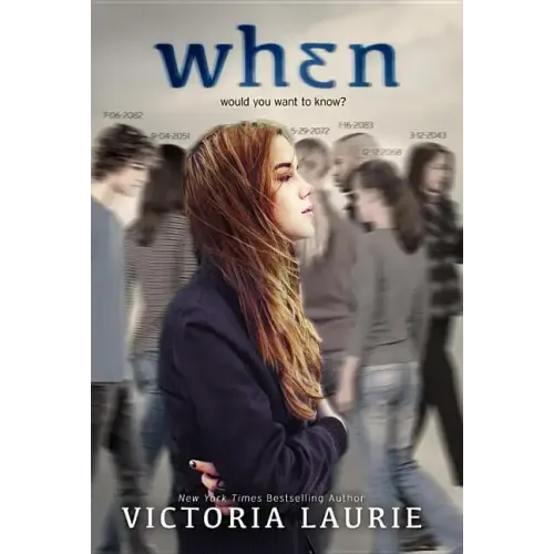 When
