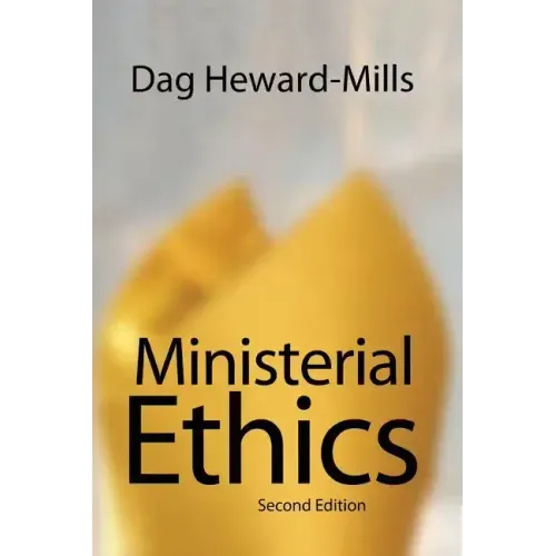 Ministerial Ethics - 2nd Edition