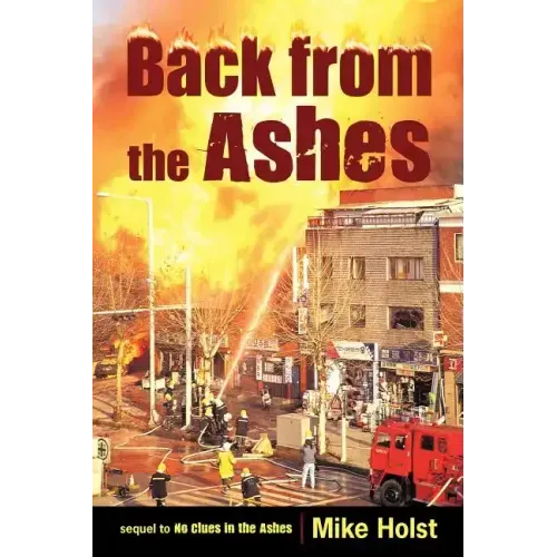 Back from the Ashes