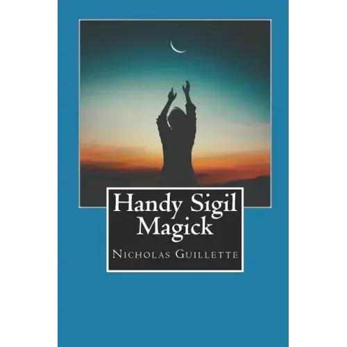 Handy Sigil Magick