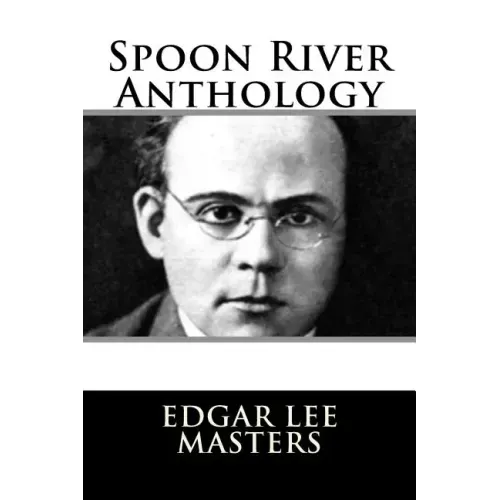 Spoon River Anthology