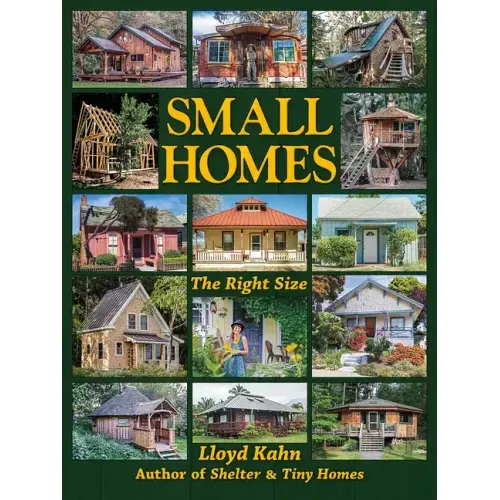 Small Homes: The Right Size
