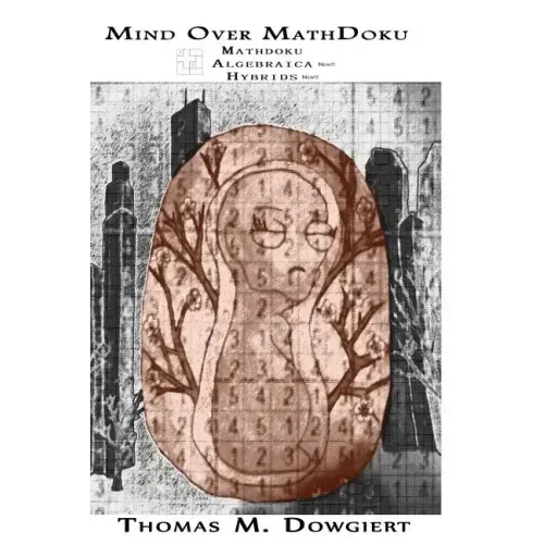 Mind Over MathDoku