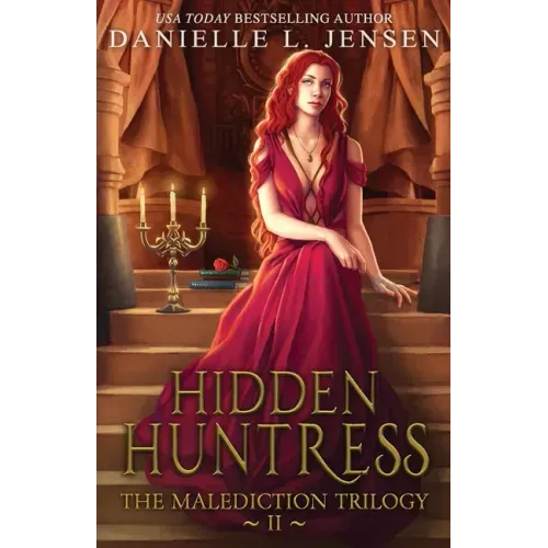 Hidden Huntress