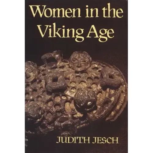 Women in the Viking Age