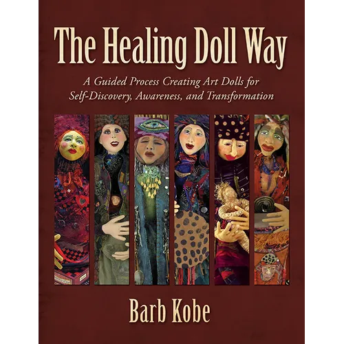 The Healing Doll Way